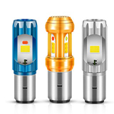 LED電動車/摩托/汽車大燈方案